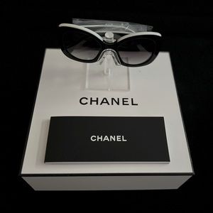CHANEL SUNGLASSES